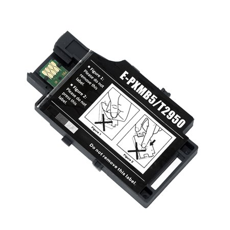 Epson T2950 Tanque de Manutenção - Compatível