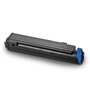 OKI B410/B420/B430/B440/MB460/MB470/MB480 Toner Preto - Compatível