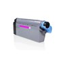 OKI C710/C711 Toner Magenta - Compatível