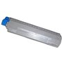 OKI MC853/MC873/MC883 Toner Cyan - Compatível