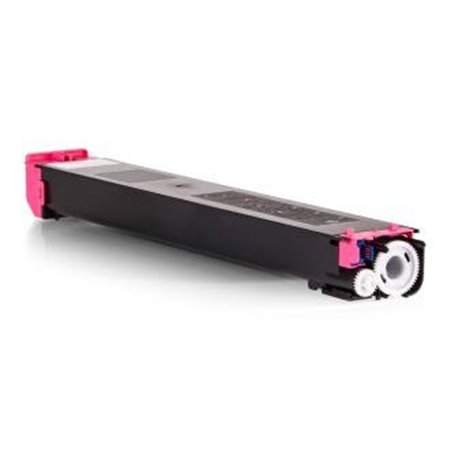 Sharp MX23 Toner Magenta - Compatível