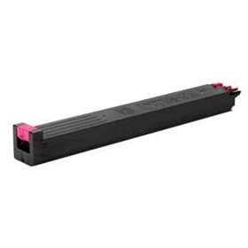 Sharp MX27 Toner Magenta - Compatível