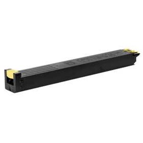 Sharp MX60/MX61 Toner Amarelo - Compatível