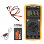 Multímetro Digital 3 Digitos