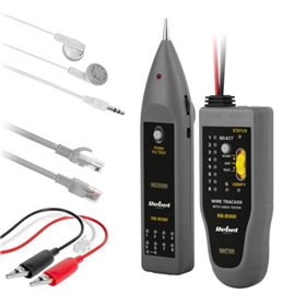 Testador Linhas Telefónicas