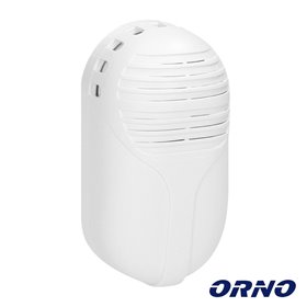 Campainha De Interior 8V Branco Orno
