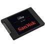 SanDisk Ultra 3D 500 GB/SATA III SSD