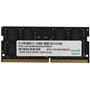 Memória RAM Apacer ES.16G21.GSH 16GB/ DDR4/ 3200MHz/ 1.2V/ CL22/ SODIMM