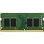 Memória RAM Kingston ValueRAM 8GB/ DDR4/ 3200MHz/ 1.2V/ CL22/ SODIMM