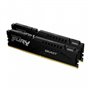 Memória RAM Kingston FURY Beast 2 x 16GB/ DDR5/ 5200MHz/ 1.1V/ CL40/ DIMM