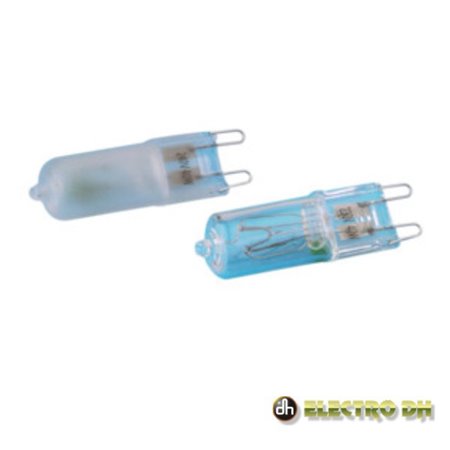 Lâmpada G9 25W 230V Halogéneo Edh