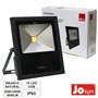 Foco Led 50W 100-240V Branco Natural 4000Lm Ip65 Slim Joligh