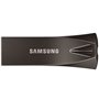 Pendrive 128GB Samsung BAR Titan Grey Plus USB 3.1