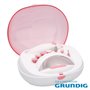 Conjunto De Manicure E Pedicure C/ 7 Acessórios Grundig