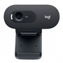 Webcam Logitech C505E/ 1280 x 720 HD