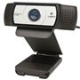 Webcam Logitech C930E/Foco automático/1920 x 1080 Full HD