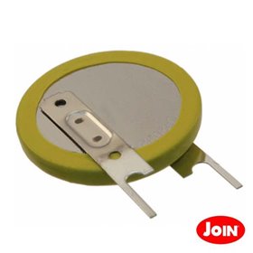 Pilha Lithium Botão Cr2450 3V 560Ma