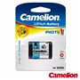 Pilha Lithium 2Cr5 6V 1400Ma Blister Camelion