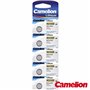 Pilha Lítio Botão Cr1225 3V 50Ma 5X Blister Camelion