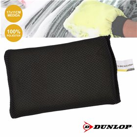 Esponja Microfibras Dunlop