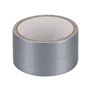 Fita Adesiva Cinza 50Mm 5M