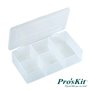 Caixa P/ Armazenamento De Componentes 180X97X42Mm Proskit