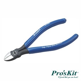 Alicate De Corte 125Mm Proskit