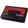 Caixa do disco rígido - hdd - ssd coolbox coo - scp2533 - r 2,5 polegadas sata usb 3.0