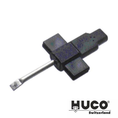 Agulha De Gira-Discos P/ Coner Rcs Huco