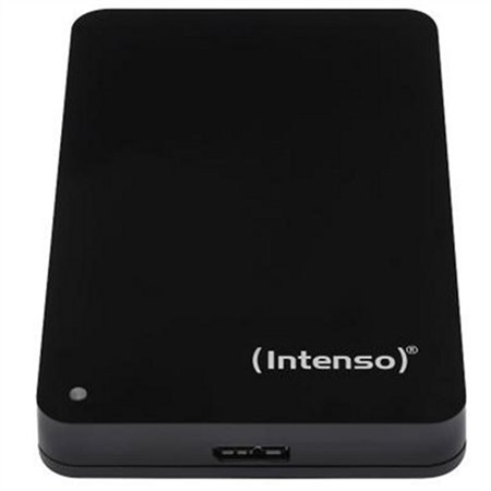 Disco rígido externo hdd intenso 5 tb 2,5 polegadas usb 3.0