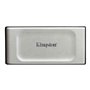 Disco rígido externo ssd kingston xs2000 portátil 2 tb usb tipo c
