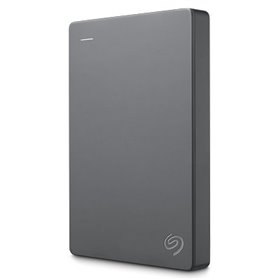 Disco rígido externo hdd seagate stjl5000400 5 tb 2.5 polegadas usb 3.0