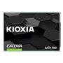 Disco rígido interno hd ssd kioxia exceria 960gb 2,5 polegadas sata 3