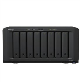 synology ds1823xs+ 8gb 8 bay gigabit ethernet raid nas server