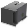 Caixa de manutenção epson c13t04d100 ecotank et - 2700 - et - 3700 - et - 4700 - l4000 - l6000