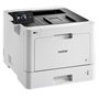Impressora a laser Brother - led color hl - l8360cdw a4 - 31ppm - 512mb - usb - impressão duplex - nfc - wi-fi - rede com fio - 