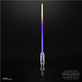 Star Wars Sabre de Luz Darth Revan