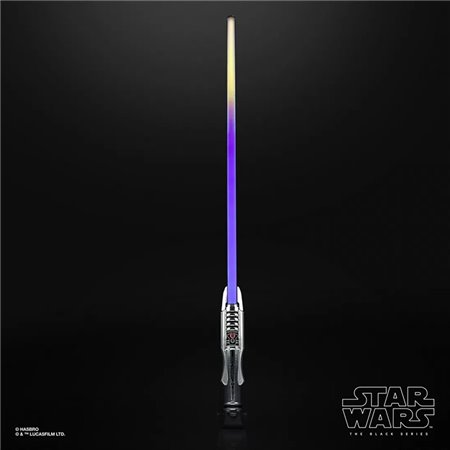 Star Wars Sabre de Luz Darth Revan