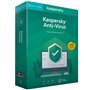 Antivírus kaspersky kav 3 licenças 1 ano