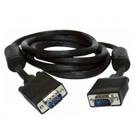 Cabo VGA Macho Macho de 1.8 metros