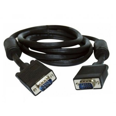 Cabo VGA Macho Macho de 1.8 metros