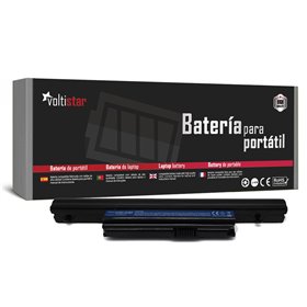 Bateria para Portatil Acer Aspire Timelinex 4553 4820 5553 5820 6594 7745 As3820 As5820 As7745