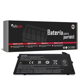 Bateria para Portatil Acer Chromebook C720 C720P C740 C720-2844 Ap13J3K Ap13J4K