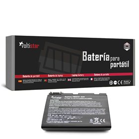 Bateria para Portatil Acer TravelMate 5320 5520 7520 7720 Grape32 Grape34