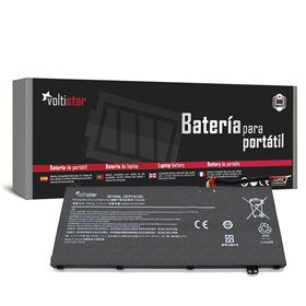 Bateria para Portatil Acer V15 Nitro Vn7-571 Vn7-591G