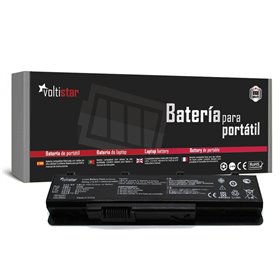 Bateria para Portatil Asus N53S A32-N55 N45 N55 N75 P7D X4K X5Q X7D