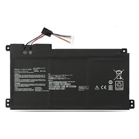 Bateria para Portatil Asus VivoBook 14 E410Ma L410Ma E410Ka E510Ma B31N1912 C31N1912