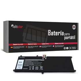 Bateria para Portatil Dell Latitude 11 5175 Xrhwg 0Xrhwg Rhf3V