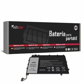 Bateria para Portátil Dell Latitude 13 7000 7350 0Gwv47 0Mn791 271J9