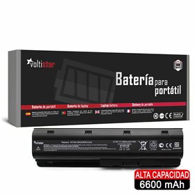 Bateria para Portatil HP Compaq G6 G7 G42 G56 G62 G72 DV6-4000 DV7-6000 G4-1000